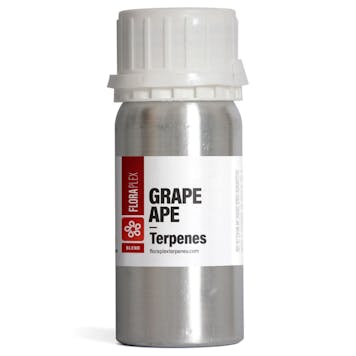Photo of Grape Ape Terpenes